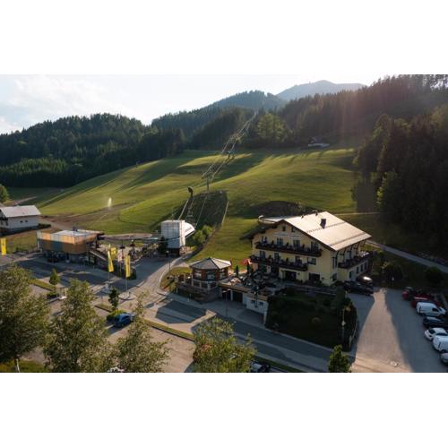 Gasthof zum Sessellift