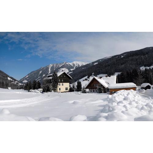 Gasthof zur Gams