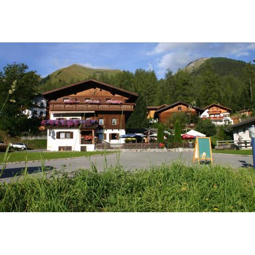Gasthof "Zur Gemütlichkeit"