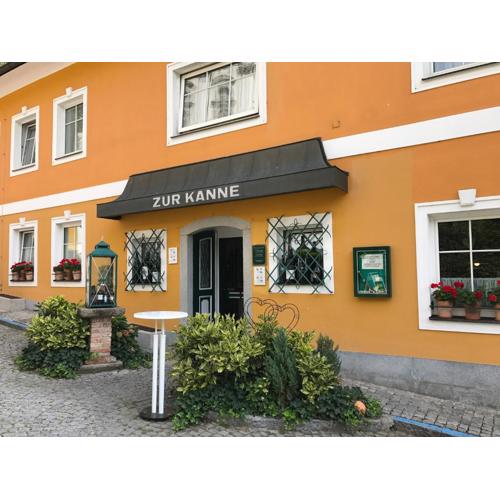 Gasthof "Zur Kanne"