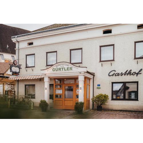 Gasthof Zur Linde