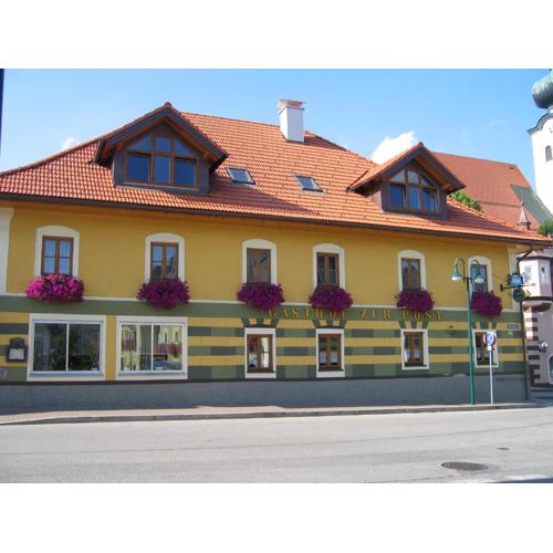 Gasthof zur Post