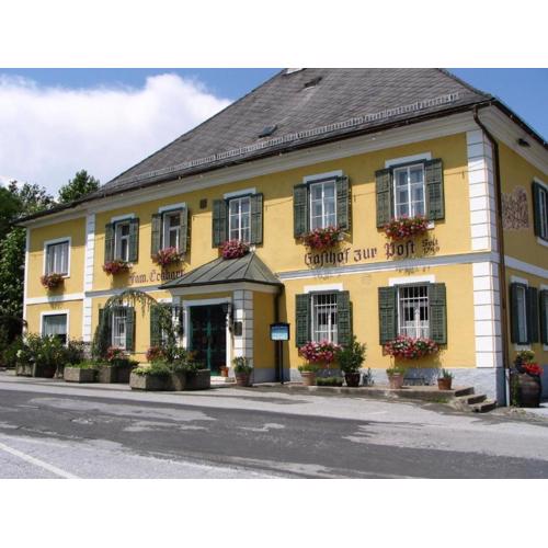 Gasthof zur Post