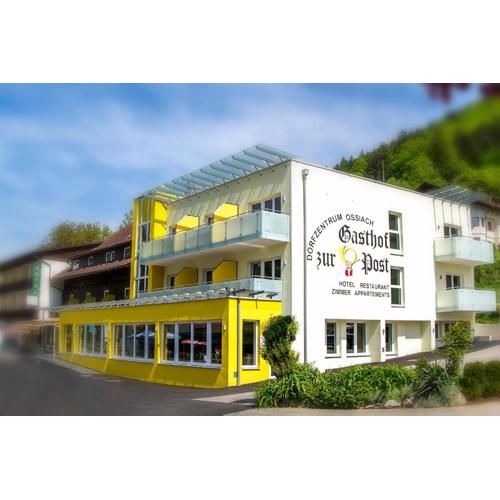 Gasthof Zur Post