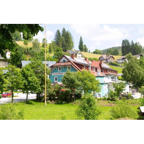 Gasthof zur Post