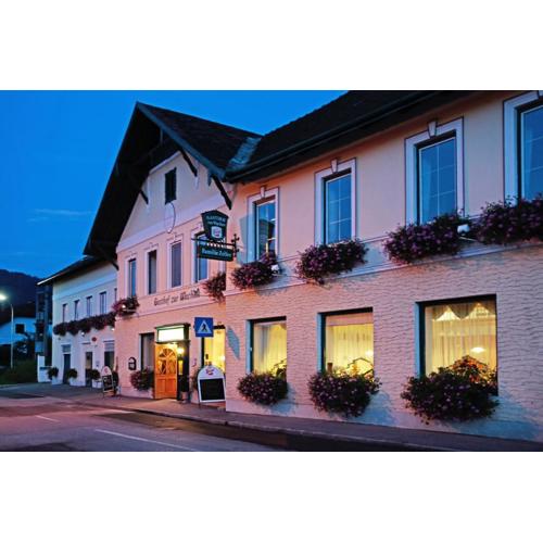 Gasthof zur Wachau