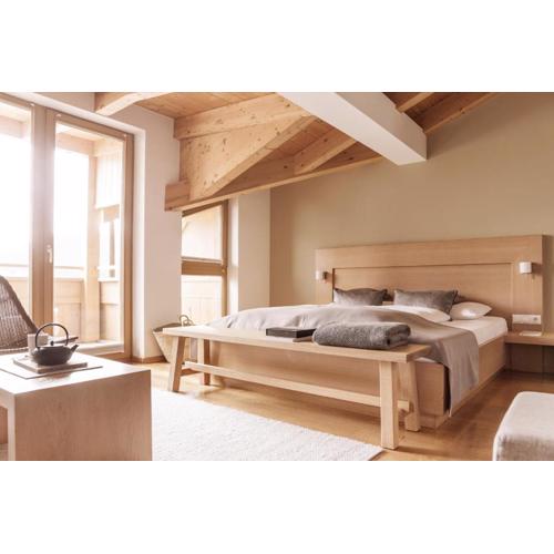 GEBHARD Boutique B&B inklusive Sommercard