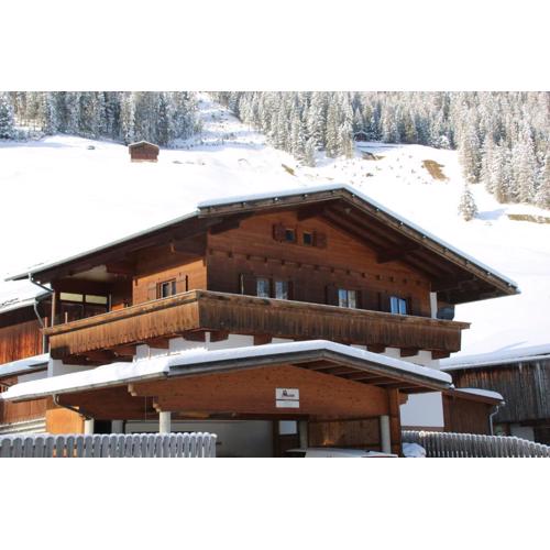Geissanger, Ferienwohnung