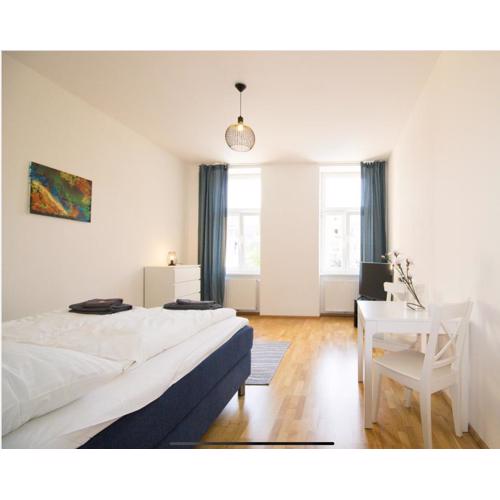 Gelassener Aufenthalt l LF9