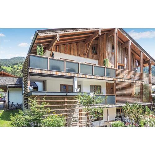 Gemuetliche Ferienwohnung