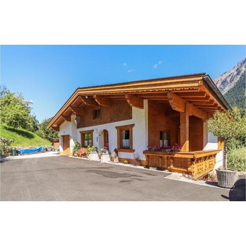 Gemuetliche Ferienwohnung