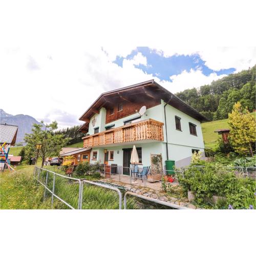Gemuetliche Ferienwohnung