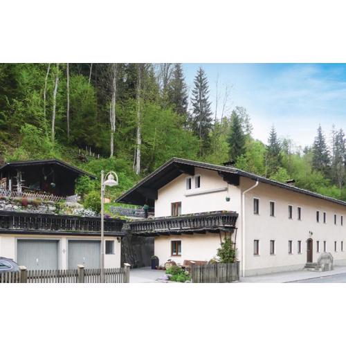Gemuetliche Ferienwohnung