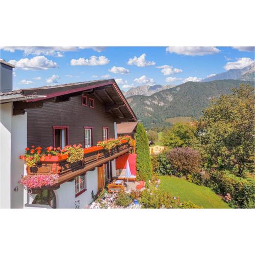 Gemuetliche Ferienwohnung