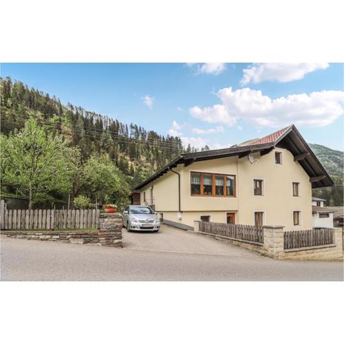 Gemuetliche Ferienwohnung