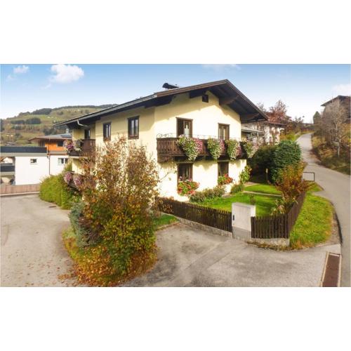 Gemuetliche Ferienwohnung