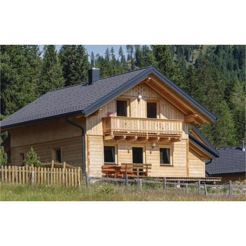 Gemuetliches Almhaus