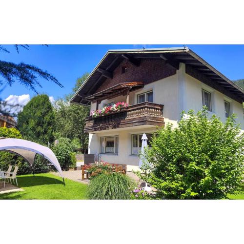 Gemuetliches Ferienhaeuschen