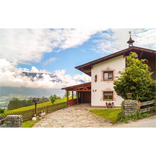 Gemuetliches Ferienhaus - Pill