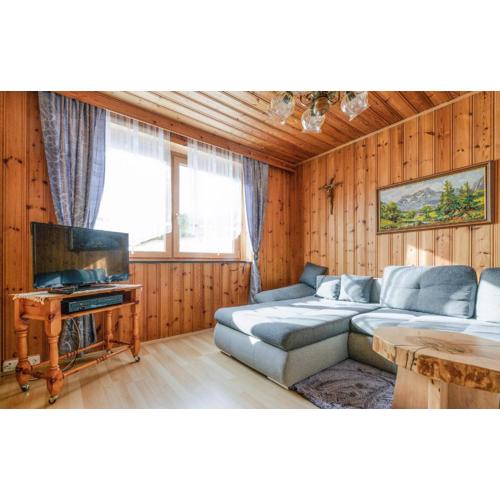 Gemuetliches Ferienhaus
