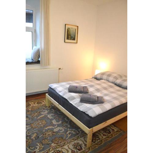 Gemütliche Ferienwohnung - Prein an der Rax