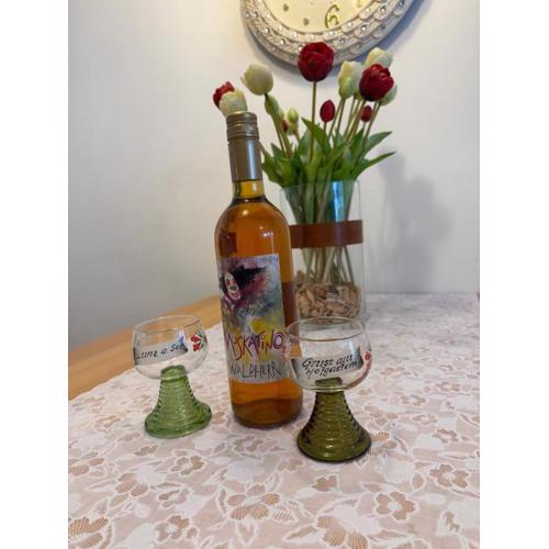 Gemütliche Neubauwohnung mit Loggia perfekt für Weihnachten in Wien