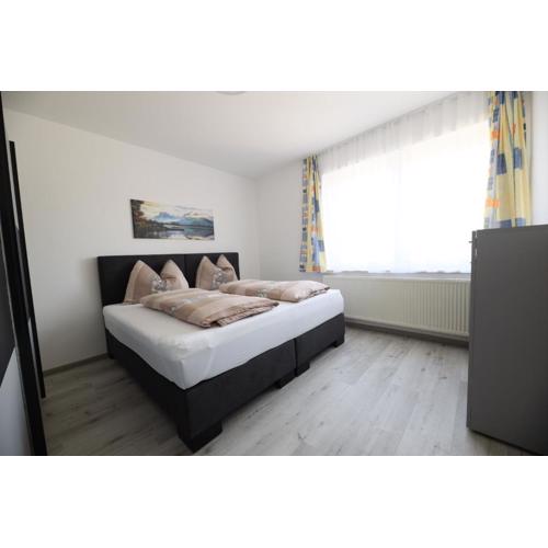 Gemütliche Wohnung im Zentrum Top 1
