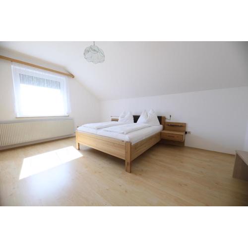 Gemütliche Wohnung im Zentrum Top 3