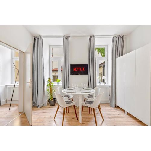 Gemütliche Wohnung Wien Stadthalle
