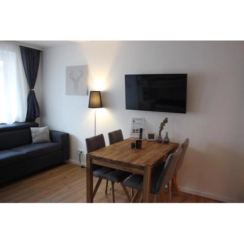 Gemütliches 4er Apartment in Skilift-Nähe