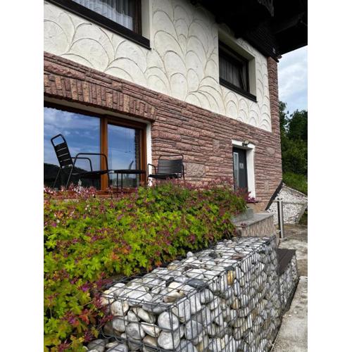 Gemütliches Apartment am Donau-Radweg -5 km von Passau