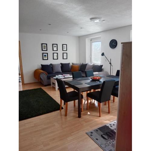Gemütliches Apartment in Landeck