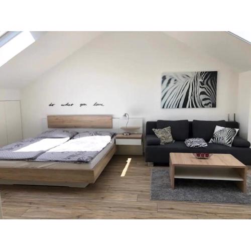 Gemütliches Apartment in Wien