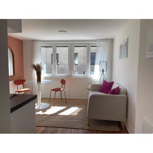 Gemütliches City Apartment mitten in Dornbirn - Rom 6