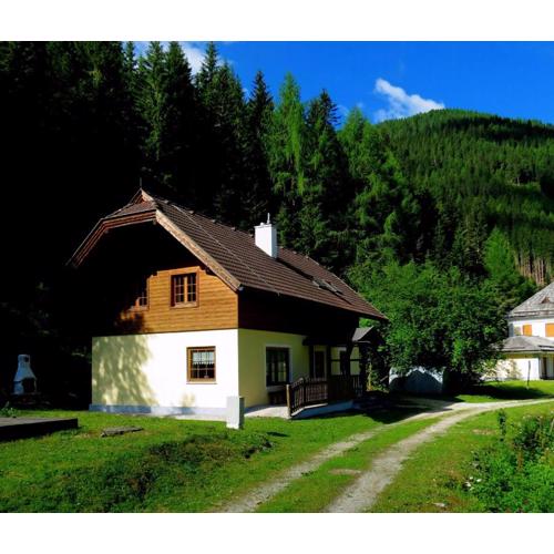 Gemütliches Ferienhaus In Ruhiger Lage