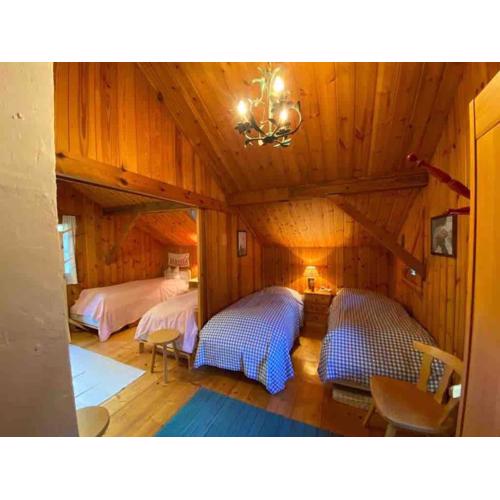 Gemütliches Häuschen im Zentrum