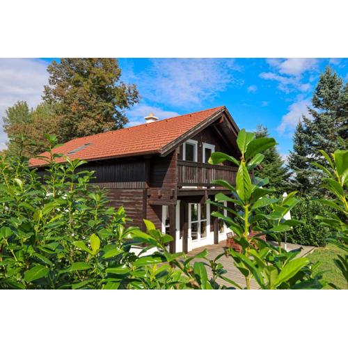 Gemütliches Holzhaus in Gamlitz!