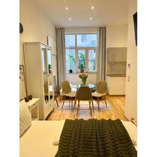 Gemütliches Studio Apartment
