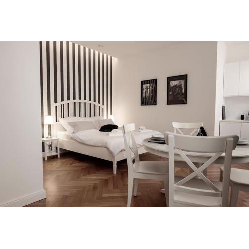 Gemütliches und modernes Apartment 34m²
