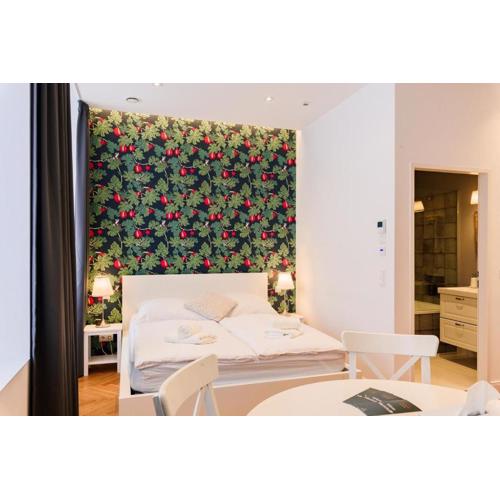 Gemütliches und modernes Apartment, 38m²