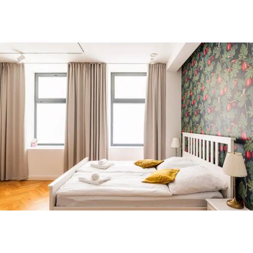 Gemütliches und modernes Apartment,44 m²
