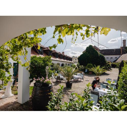 Genießerhof Haimer - Hotel Garni