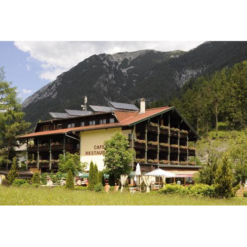 Geniesserhotel Alpin GmbH