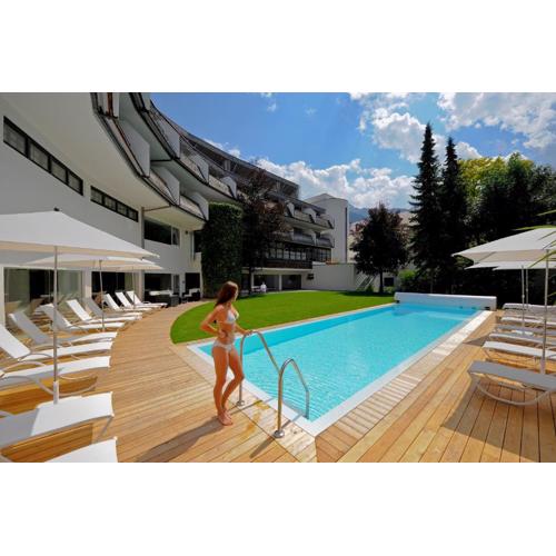 Geniesserhotel Rauter