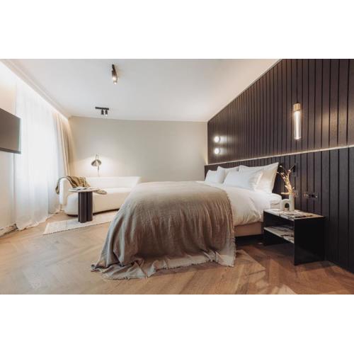 Gentle Hide Designhotel