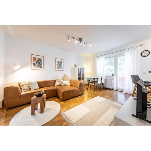 Genuine Vienna Home by JR City Apartments