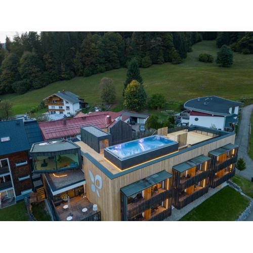 Genuss- & Aktivhotel Sonnenburg
