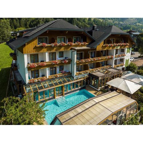 Genusshotel Almrausch