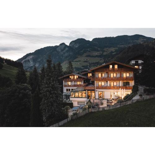 Genusshotel Fichtenhof