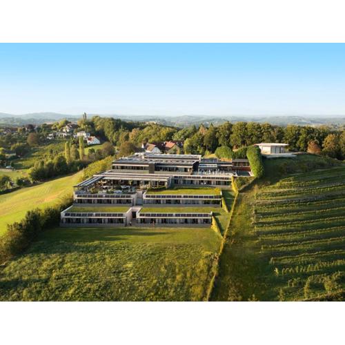 Genusshotel Riegersburg